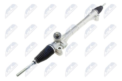 Scatola sterzo ajs per toyota - sterzo,