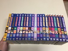 Excel Saga Manga Inglese