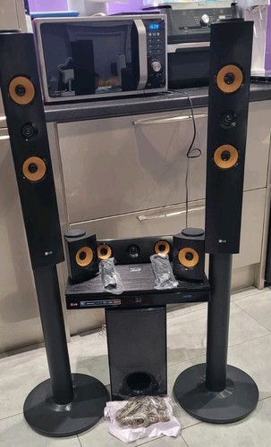 Bh7240b 1200w ultra - lg,
