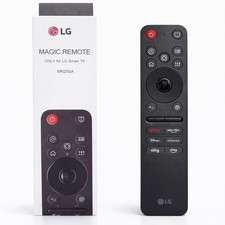 LG Magic Voice TV Remote