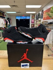 Taglia 13 - Nike Air Jordan 6