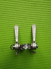 Campagnolo Record shifters / Nuovo Record manettini comandi