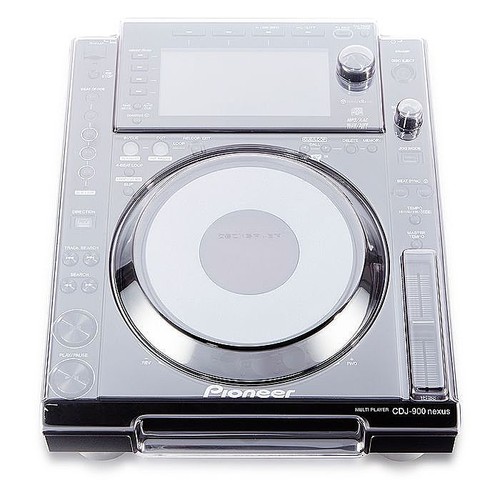 Decksaver pioneer cdj 900 - decksaver, cdj-900