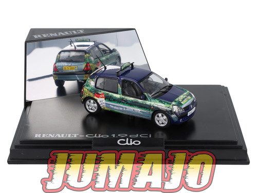 Nor14 voiture norev - voiture, 1/43