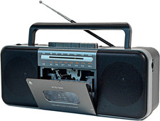 Lettore Di Cassette