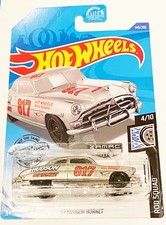 2020 hot wheels 1952 hudson - 1952,