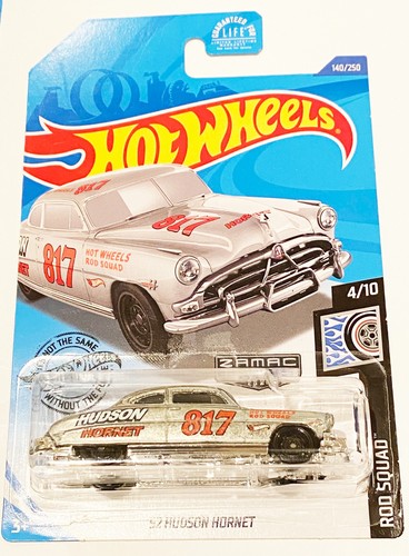 2020 hot wheels - hot, 1952