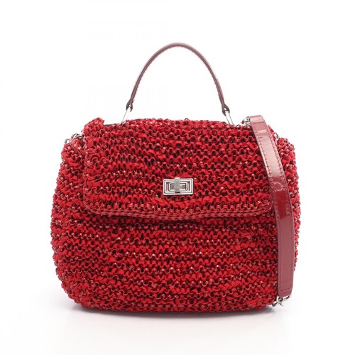 Borsa tracolla anteprima - tracolla,