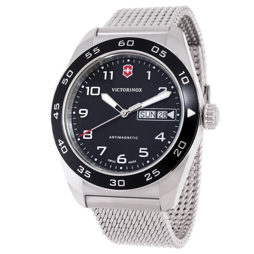 Orologio uomo victorinox swiss - uomo,