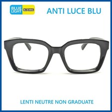 occhiali da lettura da vista