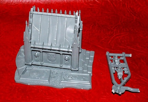 Warhammer vampire counts - warhammer,