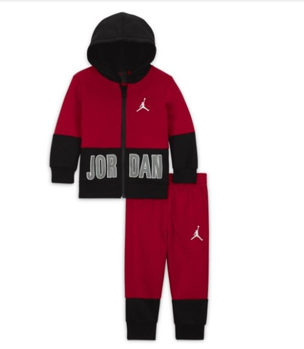 Tuta jordan 65c054 r78 bambino - jordan,