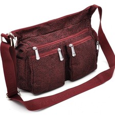 Borsa firmata CHARRO tracolla