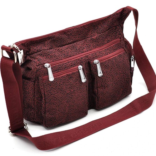 Borsa firmata charro tracolla - borsa,