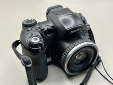 Fujifilm S5000 Finepix