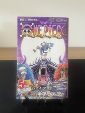 one piece volume 103, first