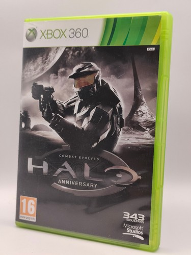 Halo combat evolved - combat,
