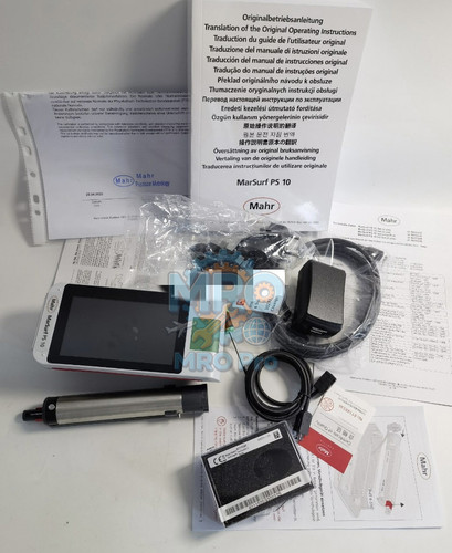 Marsurf ps10 nuovo prodotto - ps10,