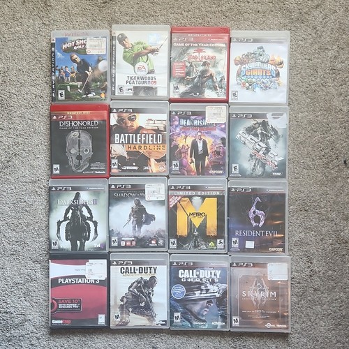 Lotto giochi sony playstation - lotto,
