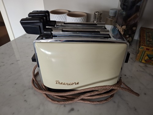 Tostapane treancore vintage - tostapane,