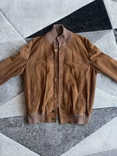 Pelle di Renna - Suede