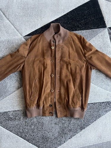 Pelle renna suede - pelle,