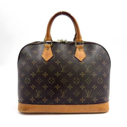 Borsa mano louis - mano, vuitton