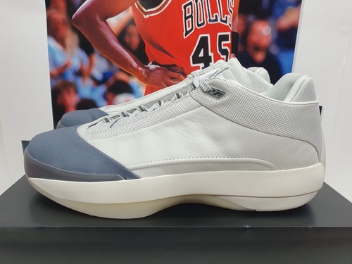 Nike air jordan grigio lupo - jordan,
