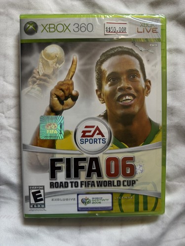 Fifa road world - 06,