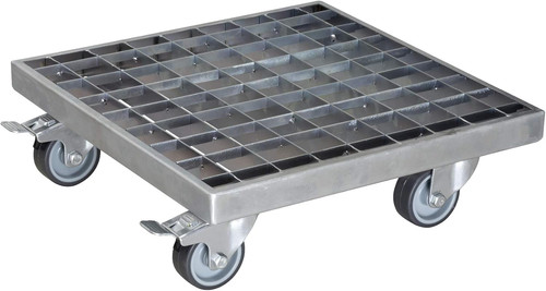 Carrello per piante - carrello, industrial