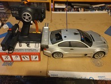 HPI RS4 3 RTR EVO NITRO 2