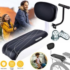 Cuscino Sedile Posteriore Bici