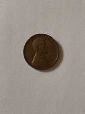 Coin Moneta - 1 Cent USA 1944