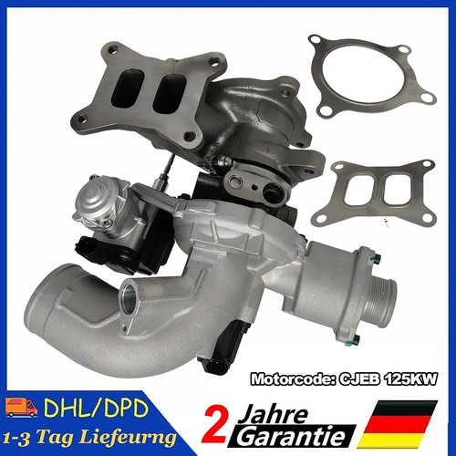 Turbocompressore per audi - audi, a4