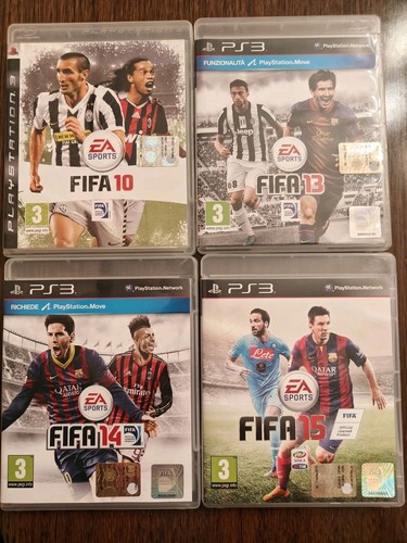 Lotto fifa 15 ps3 - lotto,