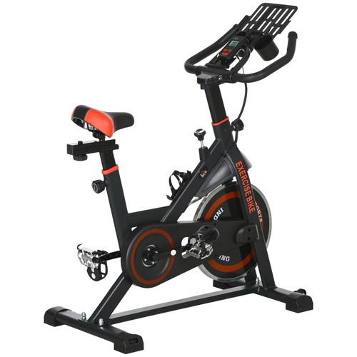 Homcom cyclette professionale - homcom,