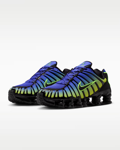 Nuovo nike shox tl - shox,