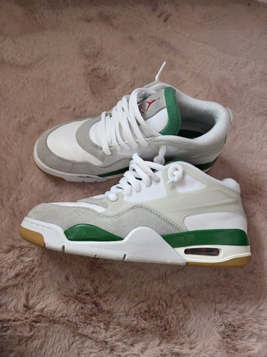 Nike air jordan 4rm verde - jordan,