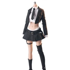 HIPLAY JIAOU DOLL 1/6 vestito