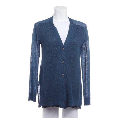 Cardigan louis vuitton blu - louis,