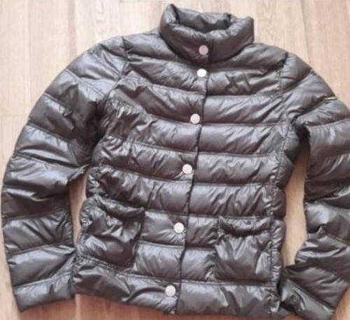 Giacca donna liu puffer - jo,