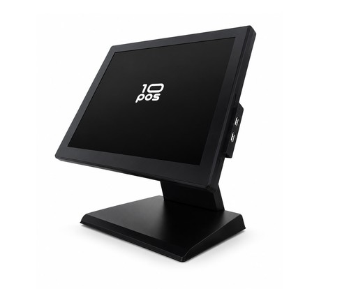 10pos 10t tpv touchscreen - 10pos,