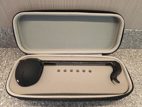 Otamatone con custodia - con, 10,5"