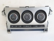 Centralina climatizzatore