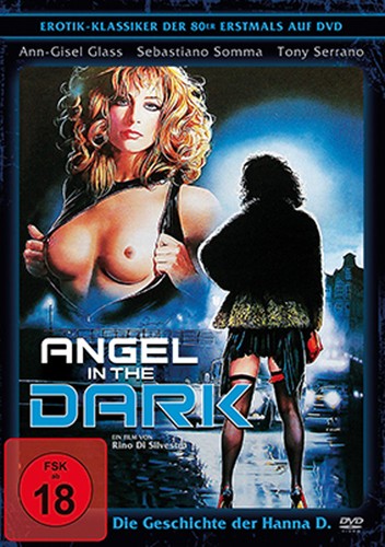 Angel the dark - the,