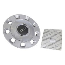 Originale fiat coprimozzo - originale,