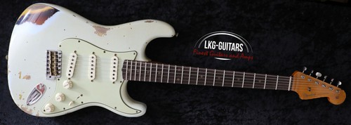 Fender custom shop - custom,