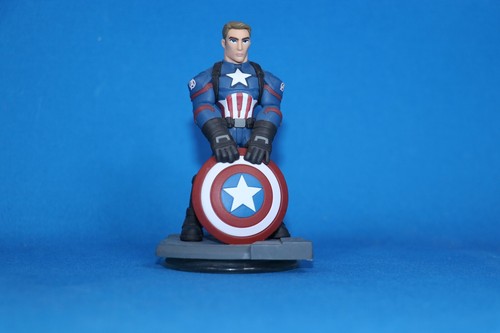 Disney infinity marvel 0 - marvel, 3.0