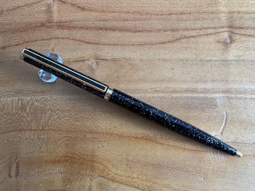 Dunhill gemline black - dunhill,