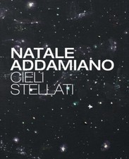 Natale Addamiano. Cieli Stellati - [DepArt]